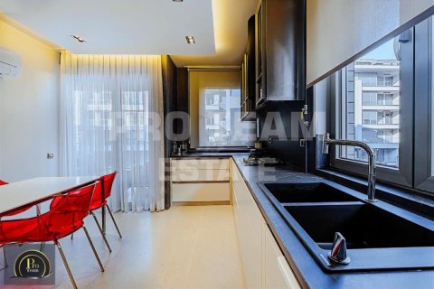 Apartment for sale in Konyaalti, Antalya, Turkey, 160m2, No. 192296 – photo 24