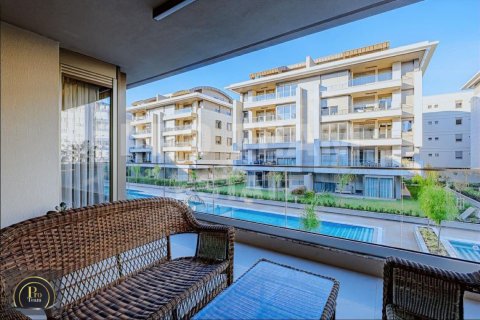 Apartment for sale in Konyaalti, Antalya, Turkey, 160m2, No. 192296 – photo 26
