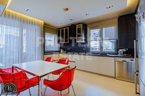 Apartment for sale in Konyaalti, Antalya, Turkey, 160m2, No. 192296 – photo 23