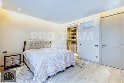 Apartment for sale in Konyaalti, Antalya, Turkey, 160m2, No. 192296 – photo 27