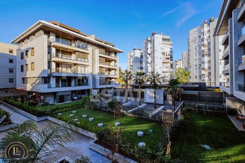 Apartment for sale in Konyaalti, Antalya, Turkey, 160m2, No. 192296 – photo 5