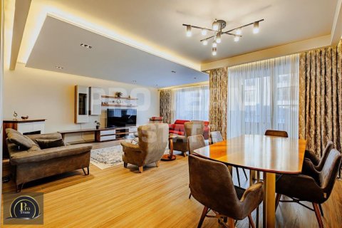 Apartment for sale in Konyaalti, Antalya, Turkey, 160m2, No. 192296 – photo 19
