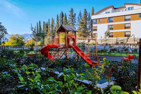 Apartment for sale in Konyaalti, Antalya, Turkey, 160m2, No. 192296 – photo 9