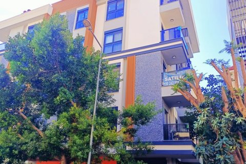 Lejlighed  i Alanya, Antalya, Tyrkiet Nr. 192294 - 13