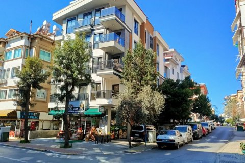 Lejlighed  i Alanya, Antalya, Tyrkiet Nr. 192294 - 6