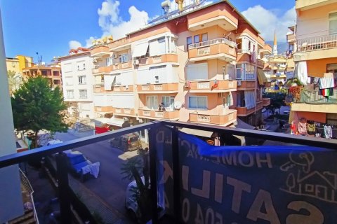 Lejlighed  i Alanya, Antalya, Tyrkiet Nr. 192294 - 25