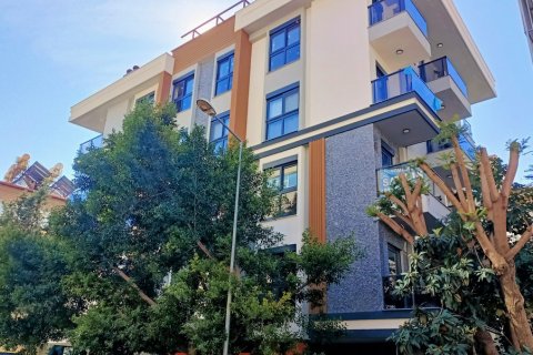 Lejlighed  i Alanya, Antalya, Tyrkiet Nr. 192294 - 12