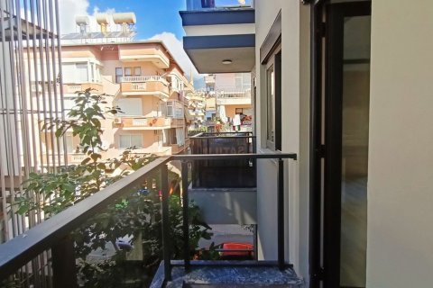 Lejlighed  i Alanya, Antalya, Tyrkiet Nr. 192294 - 23
