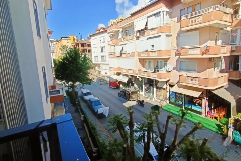 Lejlighed  i Alanya, Antalya, Tyrkiet Nr. 192294 - 24
