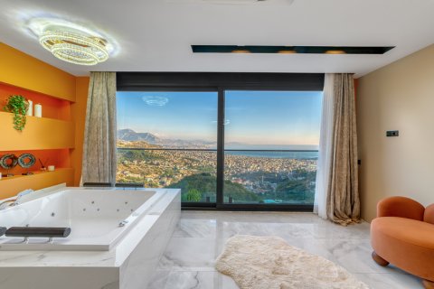 Lejlighed i Alanya, Antalya, Tyrkiet Nr. 192288 - 18