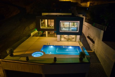 Lejlighed i Alanya, Antalya, Tyrkiet Nr. 192288 - 4