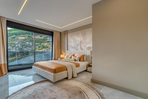 Lejlighed i Alanya, Antalya, Tyrkiet Nr. 192288 - 15