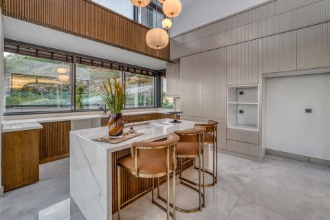 Lejlighed i Alanya, Antalya, Tyrkiet Nr. 192288 - 9