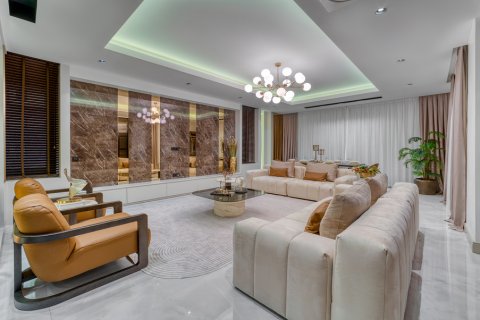 Lejlighed i Alanya, Antalya, Tyrkiet Nr. 192288 - 30
