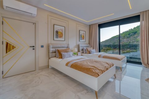 Lejlighed i Alanya, Antalya, Tyrkiet Nr. 192288 - 16