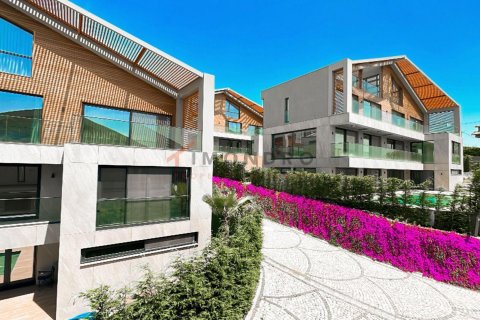 7+1 Villa  i Bueyuekcekmece, Istanbul, Tyrkiet Nr. 182656 - 8