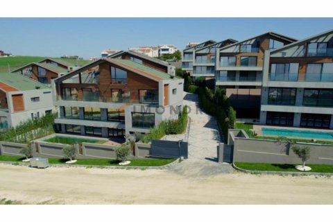 7+1 Villa  i Bueyuekcekmece, Istanbul, Tyrkiet Nr. 182656 - 9