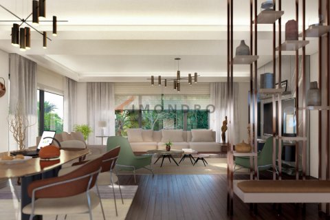 7+1 Villa  i Bueyuekcekmece, Istanbul, Tyrkiet Nr. 182656 - 7