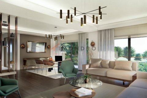 7+1 Villa  i Bueyuekcekmece, Istanbul, Tyrkiet Nr. 182656 - 6