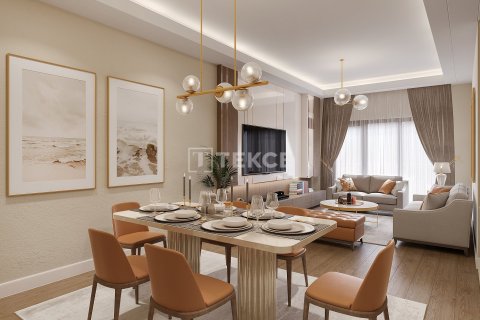 2+1 Wohnung in Istanbul, Türkei Nr. 191317 - 17