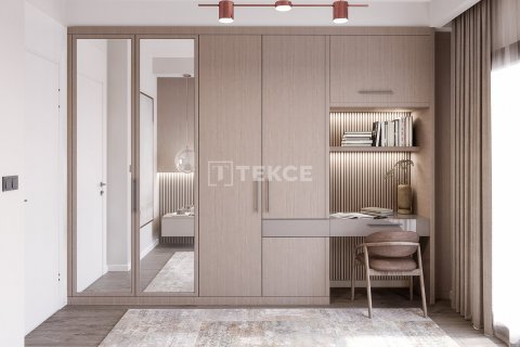 2+1 Wohnung in Istanbul, Türkei Nr. 191317 - 23