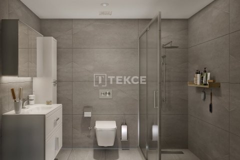 2+1 Wohnung in Istanbul, Türkei Nr. 191317 - 29