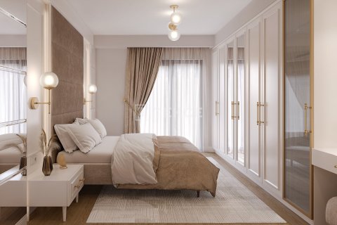 2+1 Wohnung in Istanbul, Türkei Nr. 191317 - 27