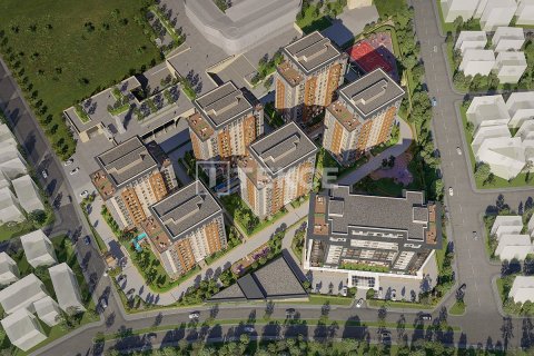 2+1 Wohnung in Istanbul, Türkei Nr. 191317 - 8