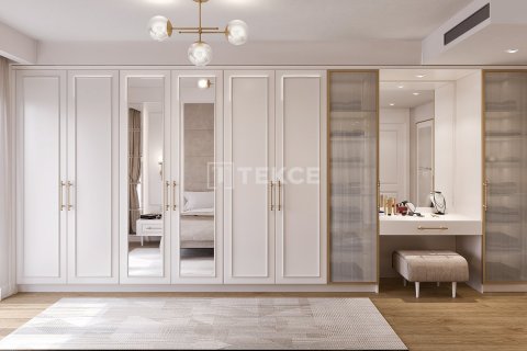 2+1 Wohnung in Istanbul, Türkei Nr. 191317 - 25