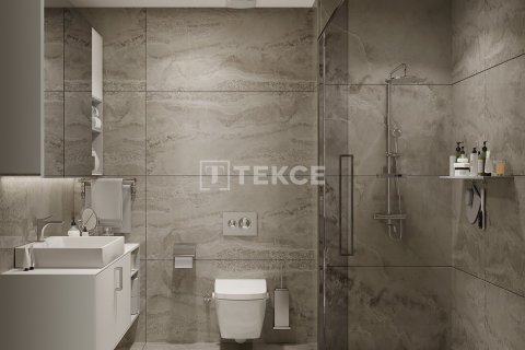 Apartment for sale in Istanbul, Turkey, 4 bedrooms, 204m2, No. 191319 – photo 28