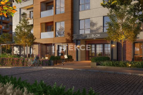 Apartment for sale in Istanbul, Turkey, 4 bedrooms, 204m2, No. 191319 – photo 13