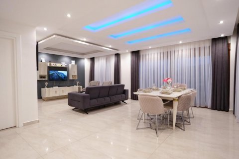 Villa for sale  in Alanya, Antalya, Turkey, 400m2, No. 166944 – photo 24