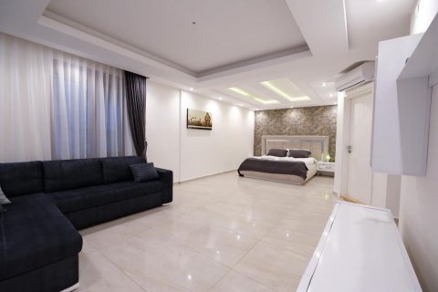 Villa for sale  in Alanya, Antalya, Turkey, 400m2, No. 166944 – photo 28