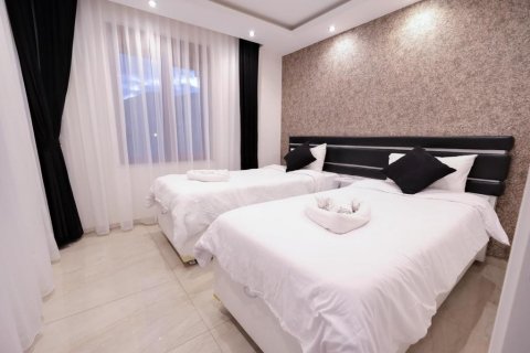 Villa for sale  in Alanya, Antalya, Turkey, 400m2, No. 166944 – photo 12