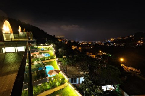 Villa for sale  in Alanya, Antalya, Turkey, 400m2, No. 166944 – photo 7