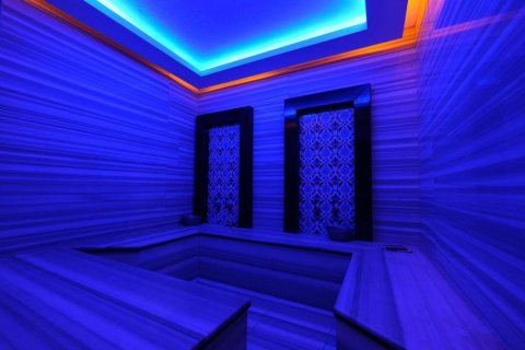 Villa for sale  in Alanya, Antalya, Turkey, 400m2, No. 166944 – photo 16