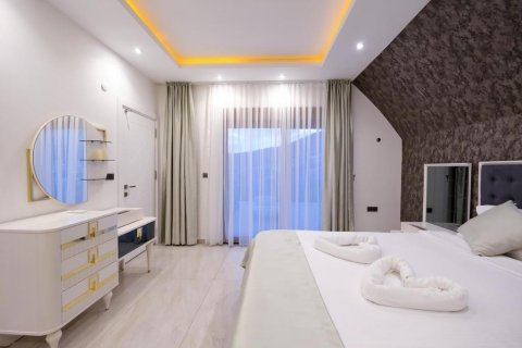 Villa for sale  in Alanya, Antalya, Turkey, 400m2, No. 166944 – photo 22