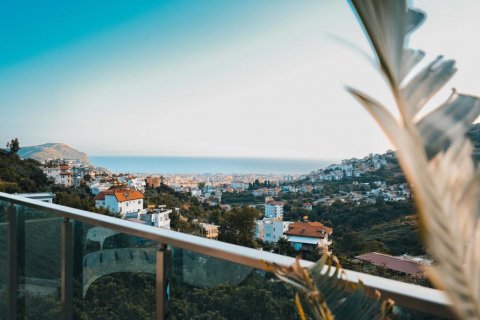 Villa for sale  in Alanya, Antalya, Turkey, 400m2, No. 166944 – photo 9