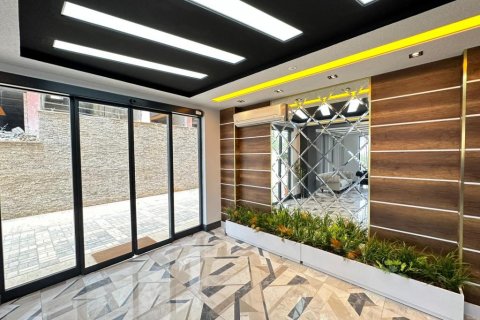 Wohnung in Oba, Antalya, Türkei Nr. 166948 - 15