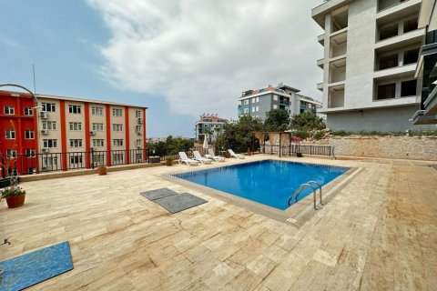 Wohnung in Oba, Antalya, Türkei Nr. 166948 - 16