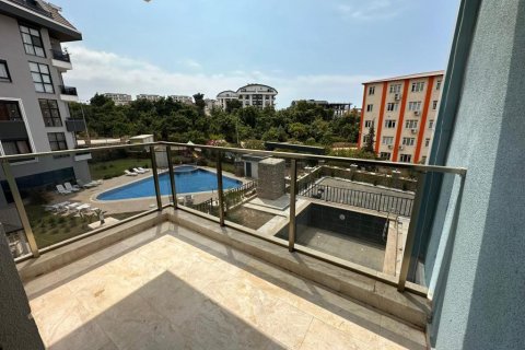 Daire   Oba, Antalya, Türkiye №166948