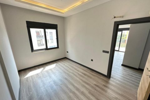 Wohnung in Oba, Antalya, Türkei Nr. 166948 - 2
