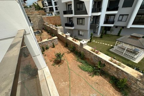 Wohnung in Oba, Antalya, Türkei Nr. 166948 - 21