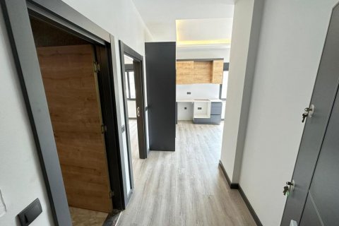 Wohnung in Oba, Antalya, Türkei Nr. 166948 - 19