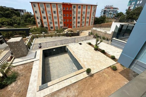 Wohnung in Oba, Antalya, Türkei Nr. 166948 - 23
