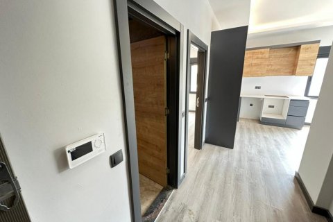 Wohnung in Oba, Antalya, Türkei Nr. 166948 - 8