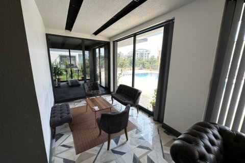 Wohnung in Oba, Antalya, Türkei Nr. 166948 - 14