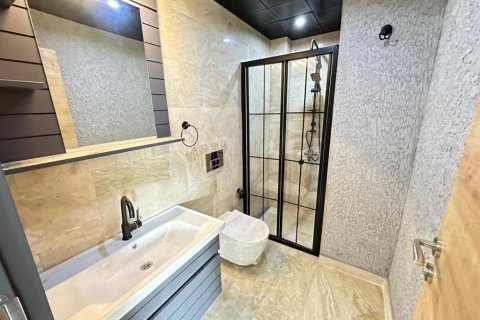 Wohnung in Oba, Antalya, Türkei Nr. 166948 - 22