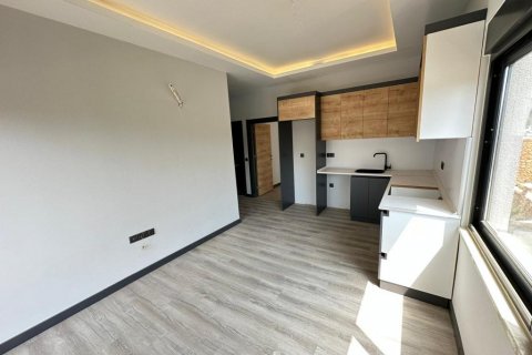 Wohnung in Oba, Antalya, Türkei Nr. 166948 - 7