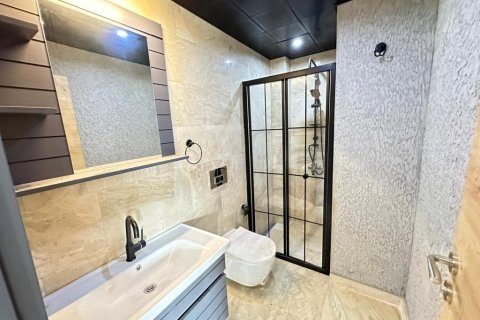 Wohnung in Oba, Antalya, Türkei Nr. 166948 - 20
